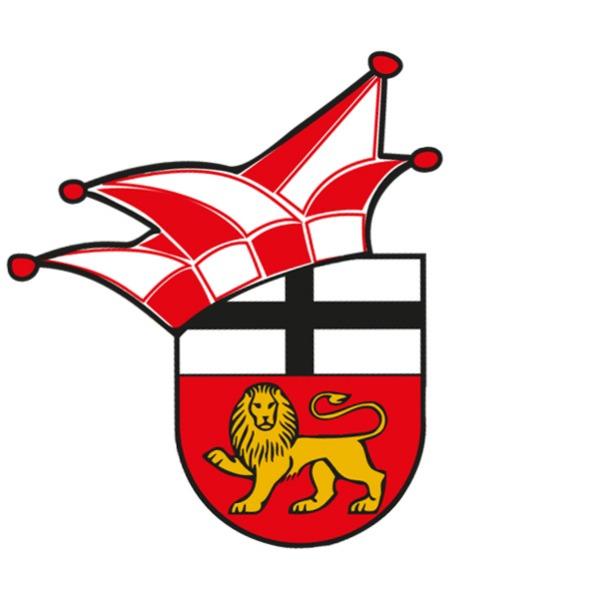 Logo EhrenGarde der Stadt Bonn e.V.