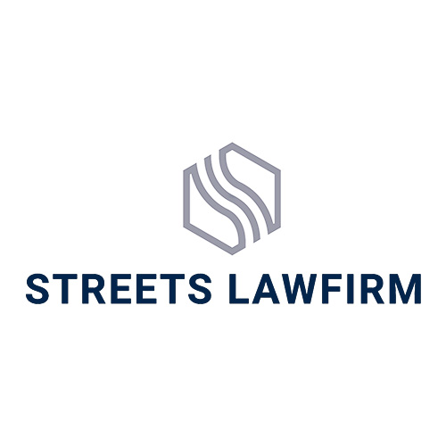 Streets Law Firm, P.C. Logo