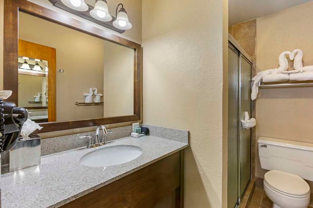 Images Best Western Sunset Inn