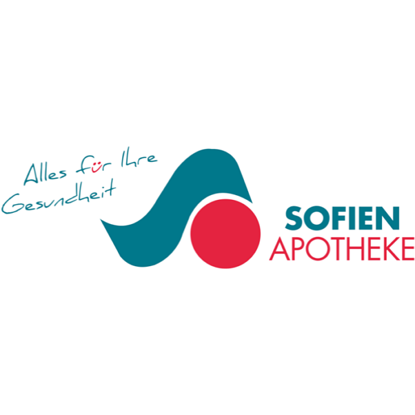 Sofien-Apotheke in Neustadt an der Donau - Logo