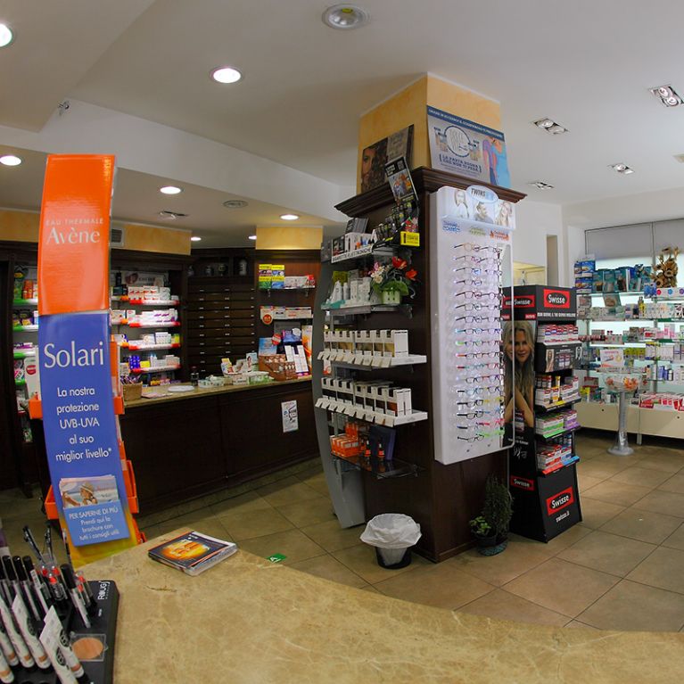 Images Farmacia Spirito Santo