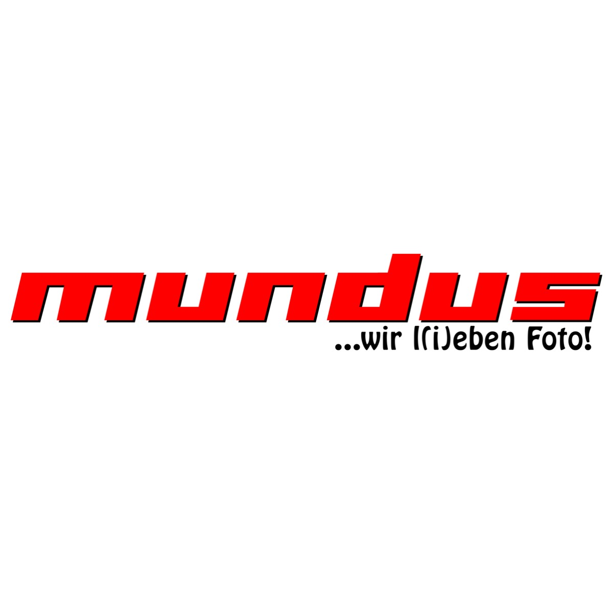 Kundenlogo Foto Mundus GmbH & Co. KG