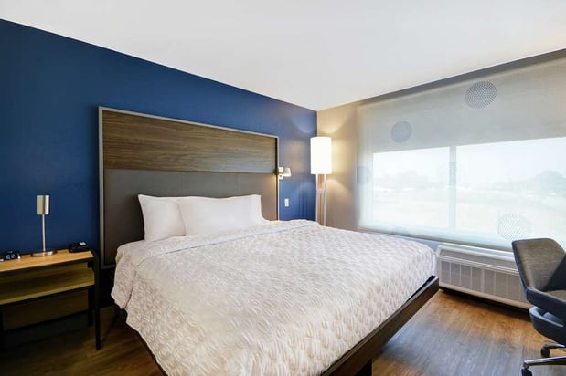 Images Tru by Hilton Beavercreek Dayton