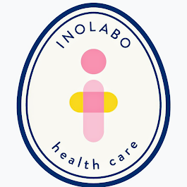 はり灸接骨院いのラボ 小新院 Logo