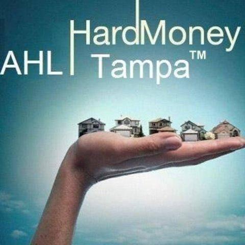 Images AHL HardMoney, llc™
