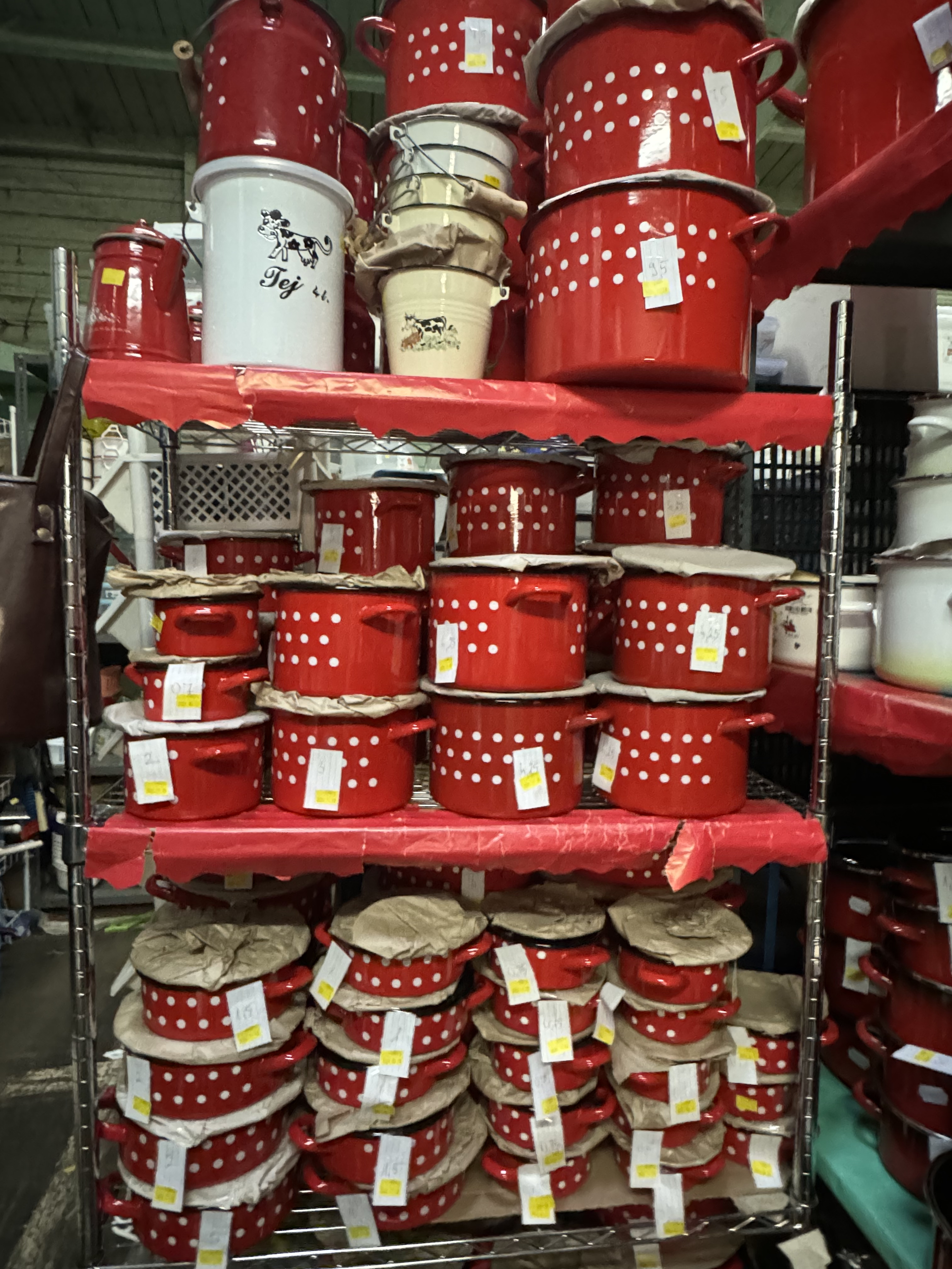 Images Amfora Üzlet - Vendéglátóipari, Háztartási és Ajándék Kis- és Nagyker