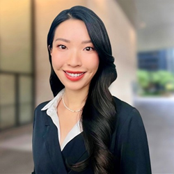 Images TD Bank Private Banking - Carmen Ho