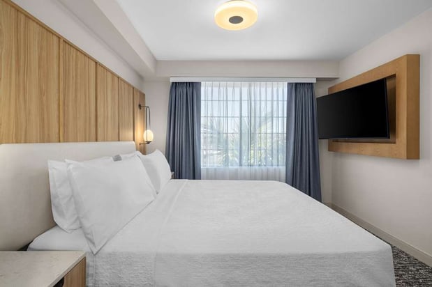 Images Homewood Suites by Hilton San Diego Airport-Liberty Station