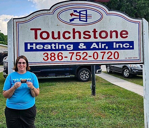 Images Touchstone Heating & Air Inc