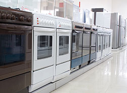 Images YDE's Major Appliance Service