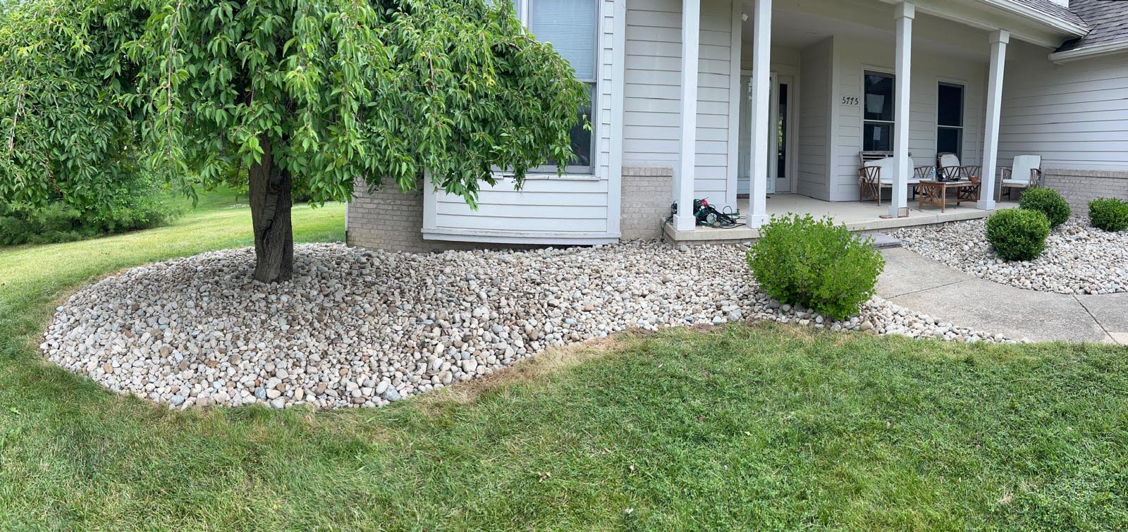 Heritage Lawn Care Image