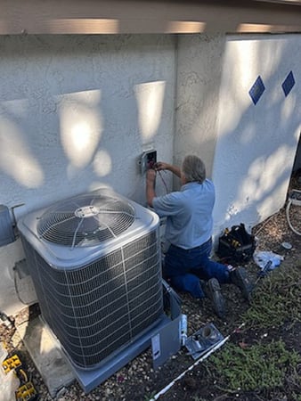 Images Aelott AC, Heating, & Plumbing