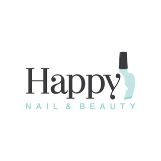 Logo Happy Nails & Beauty Erfurt