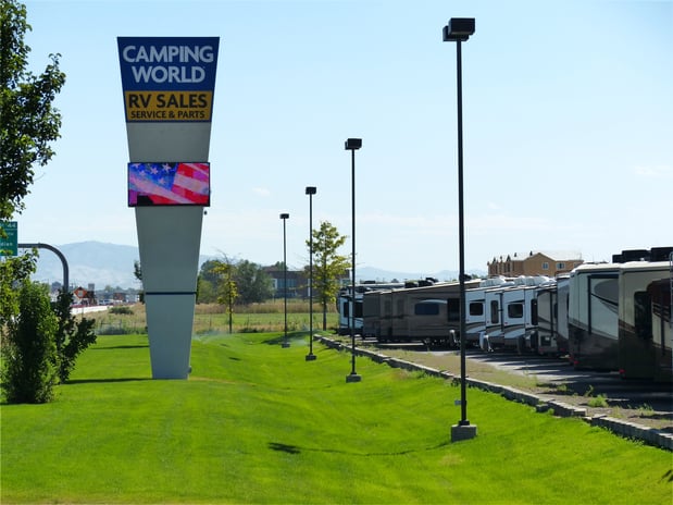 Images Camping World RV Sales