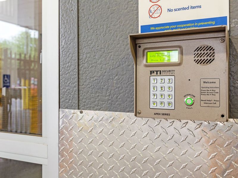 Keypad 