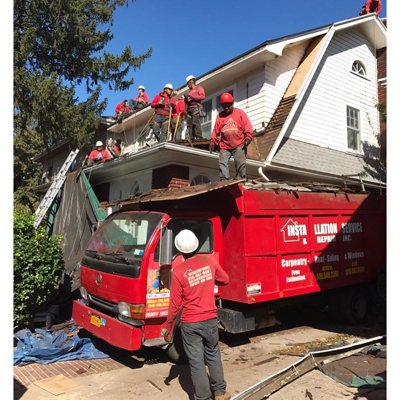 Roofing Long Island Directory