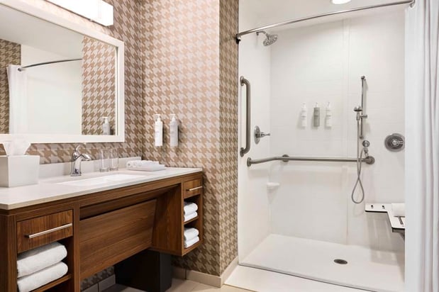 Images Home2 Suites by Hilton Lubbock