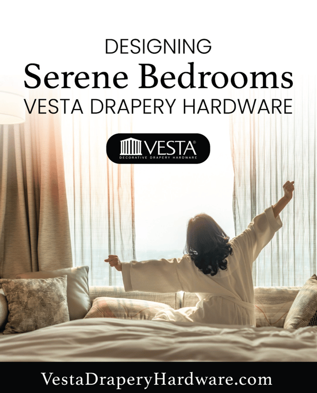Images Vesta Drapery Hardware