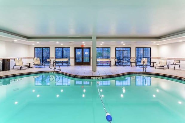 Images Hampton Inn Boston/Peabody