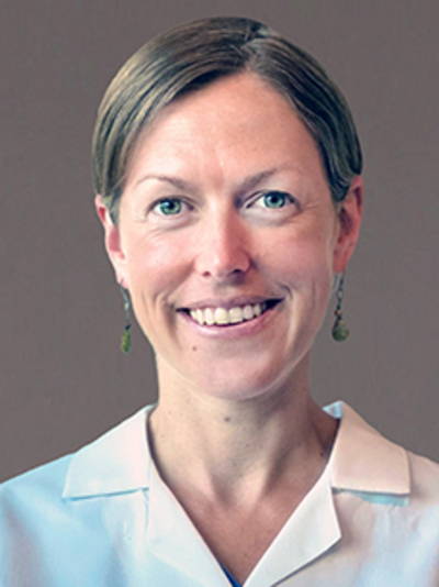 Jessica L White, MD Logo