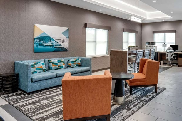 Images Best Western San Bernardino Hotel