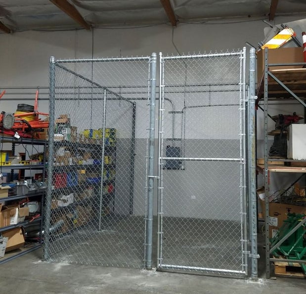 Images Coastal Fence Company