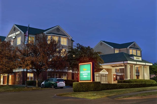 Images Homewood Suites by Hilton North Dallas-Plano