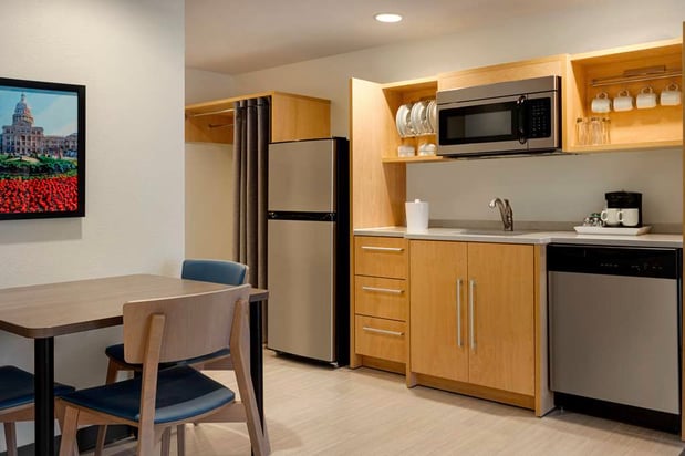 Images Home2 Suites by Hilton Austin North/Near the Domain