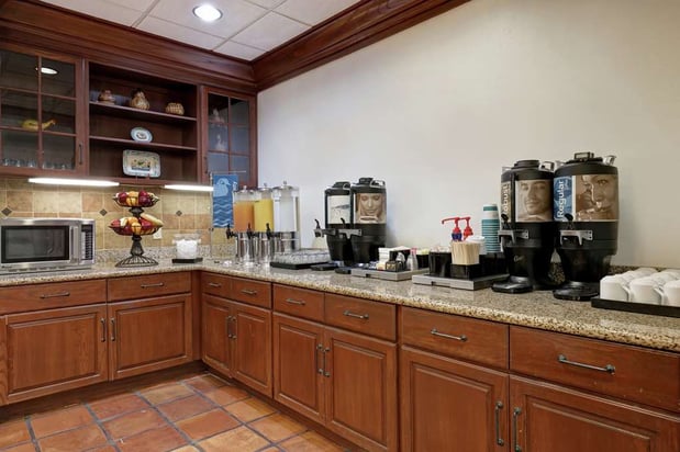 Images Homewood Suites by Hilton McAllen