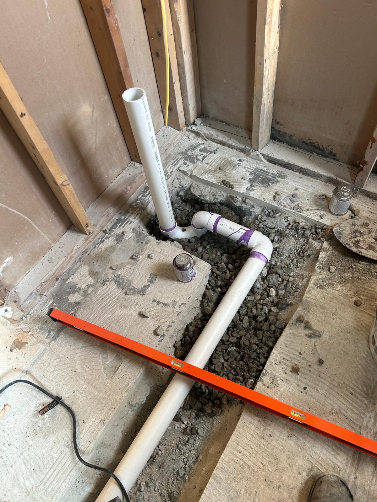 Quinde's General Contractor Image