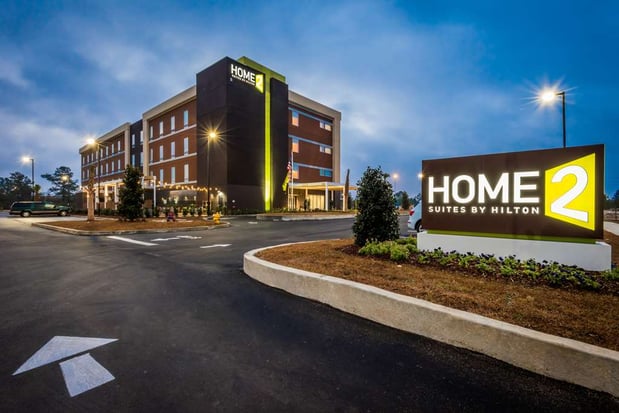 Images Home2 Suites by Hilton Gulfport I-10