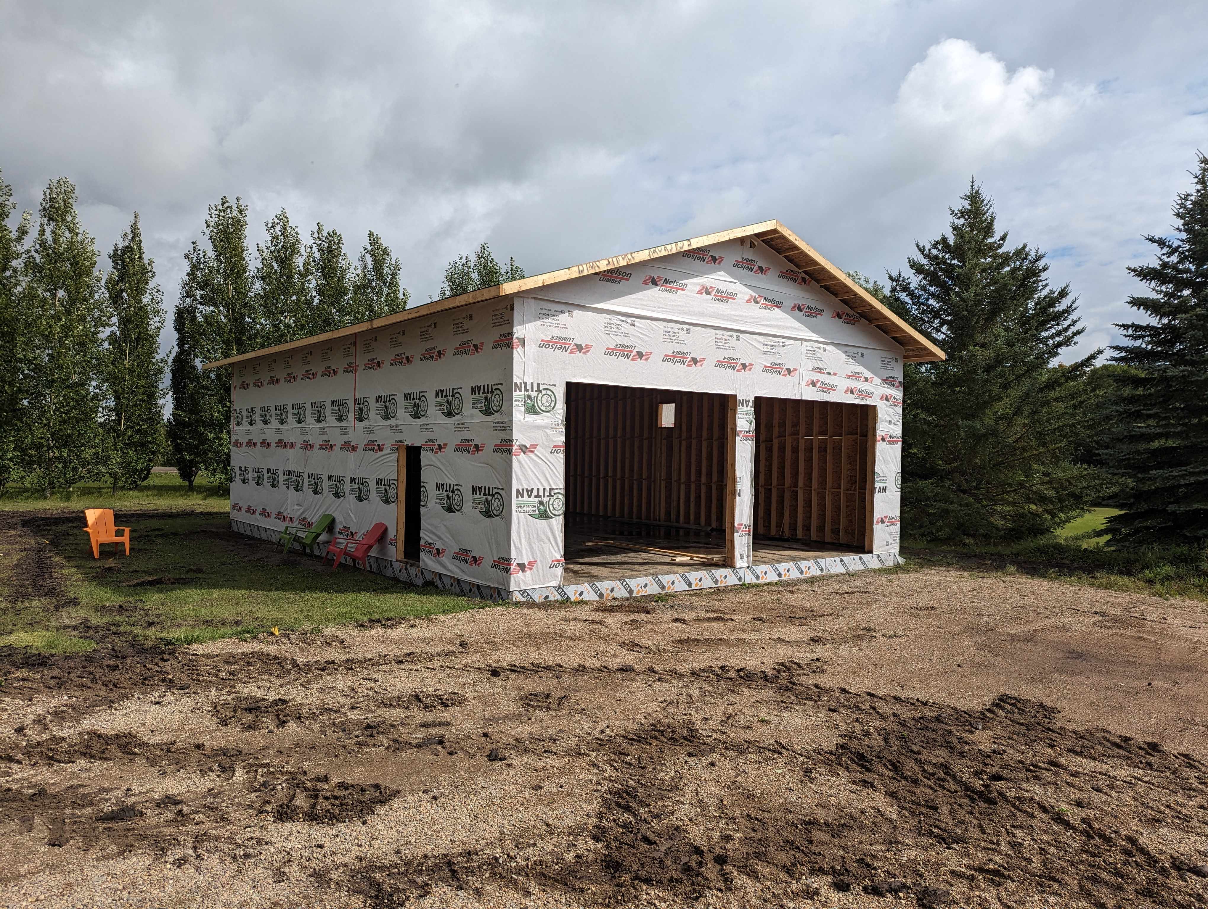 Images The Blue Spruce Builder