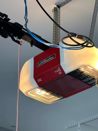 Images RAD Garage Door Services