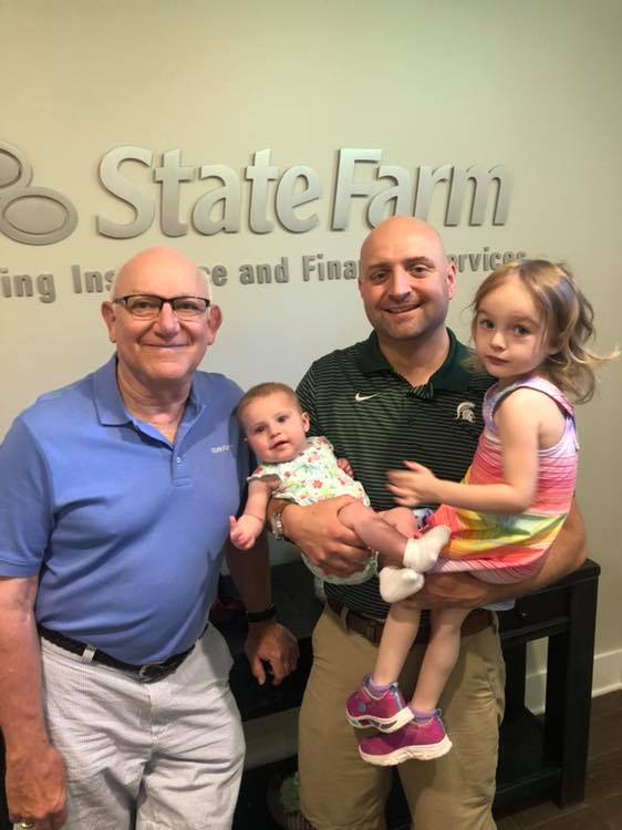 Images Mike Bashore - State Farm Insurance Agent