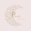 Pono 心斎橋 Logo