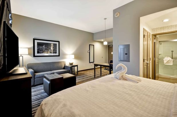 Images Homewood Suites by Hilton Cincinnati/West Chester