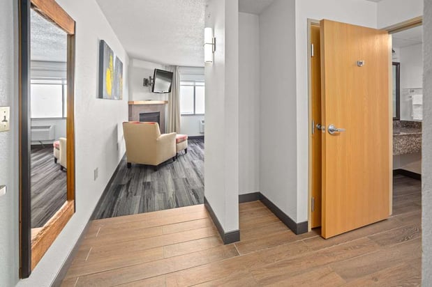 Images Best Western Plus McCall Lodge & Suites