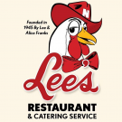 Lee's Chicken Restaurant Logo