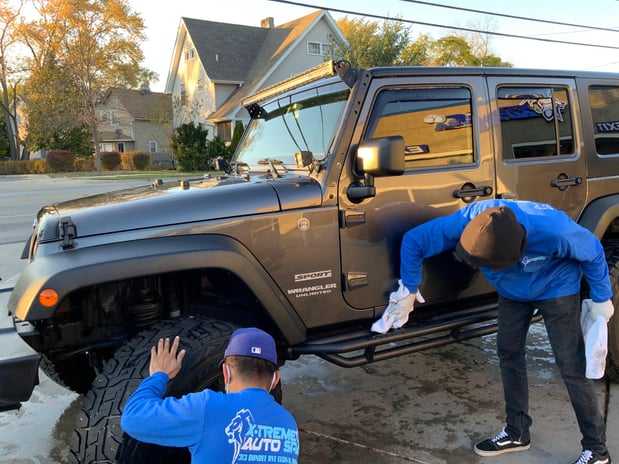 Images Raceway Car Wash
