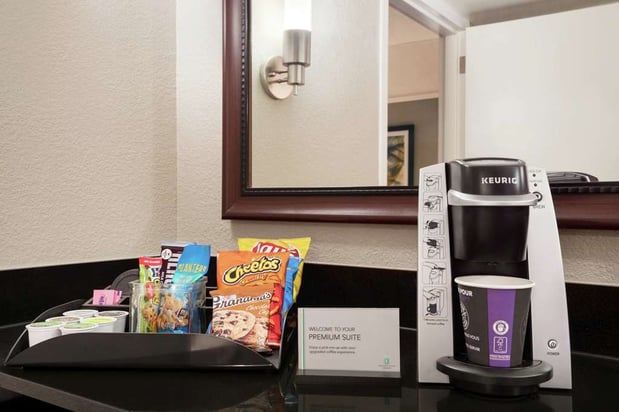 Images Embassy Suites by Hilton Brunswick