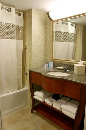 Images Hampton Inn Easton