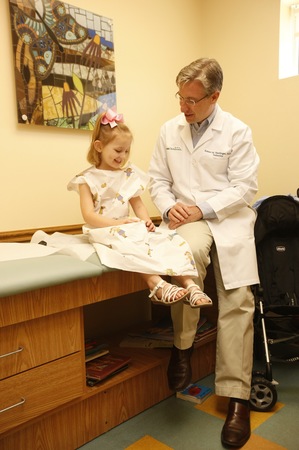 Images Dr. Robert M. Readinger