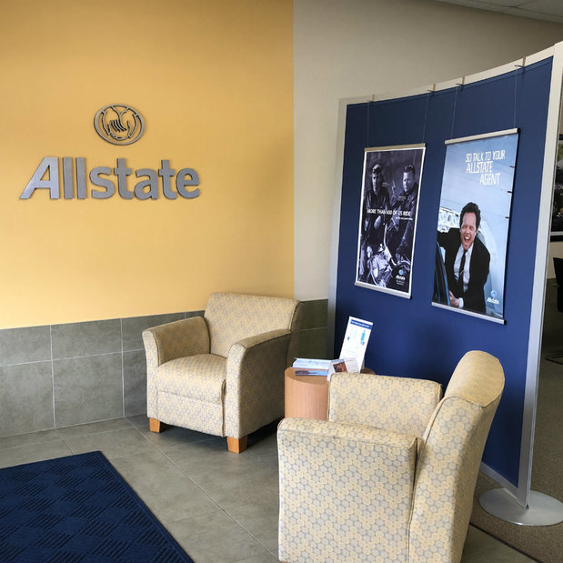 Images Carrie-Lee Covington: Allstate Insurance