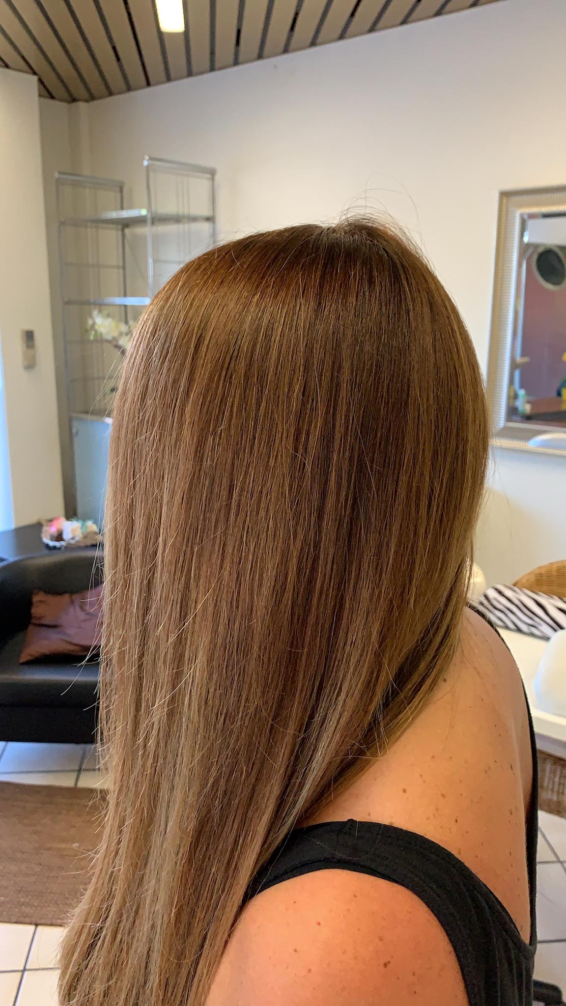 Coiffure Stile Libero, Rikonerstrasse 14 in Effretikon