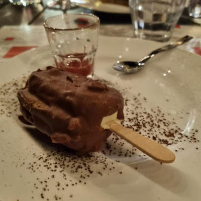 Images Cucina Dello Scompiglio