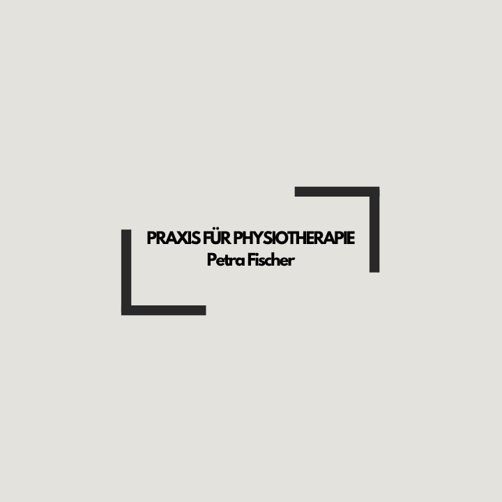Physiotherapie Petra Fischer Logo
