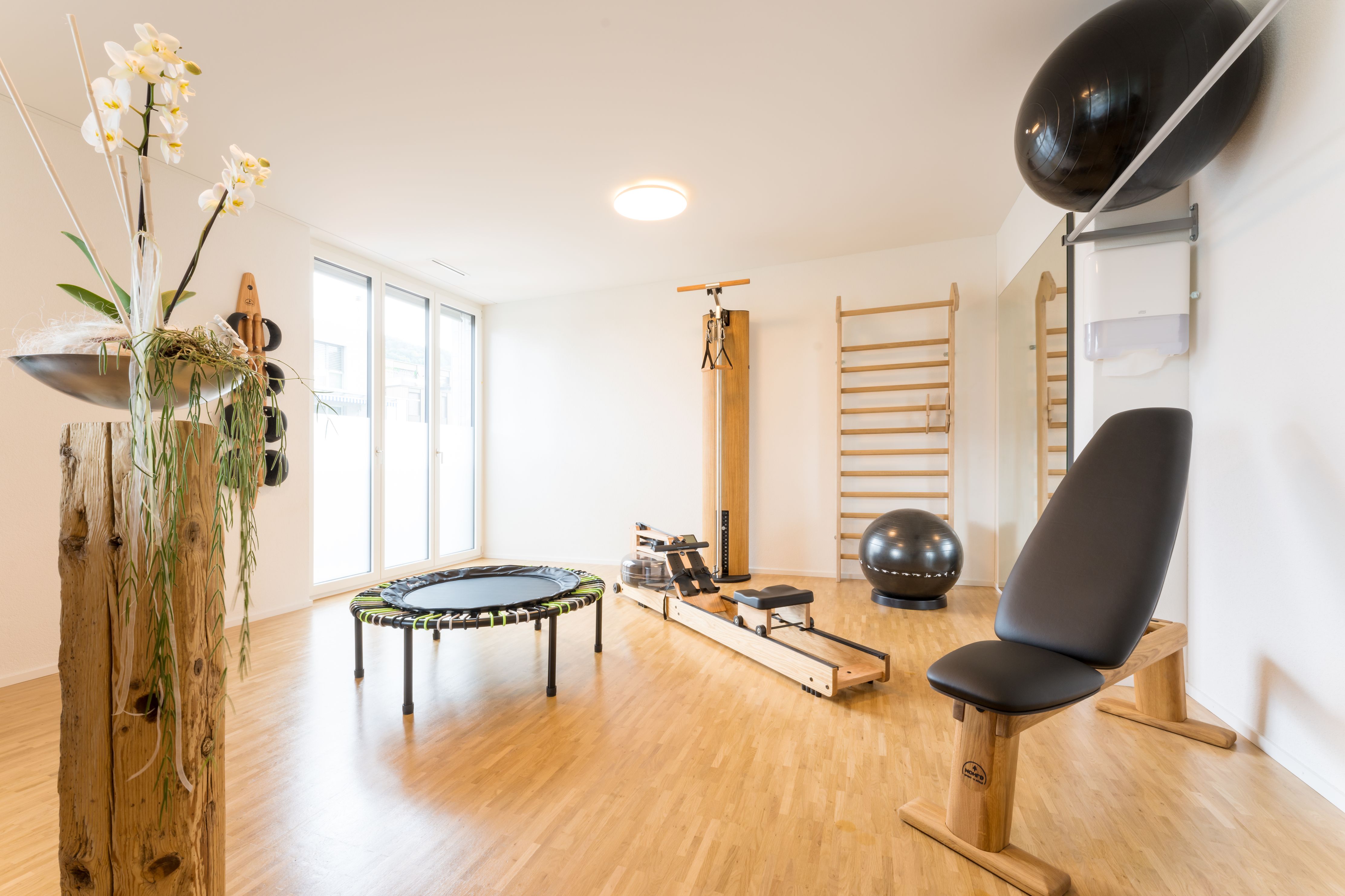 Bilder physio at home ag