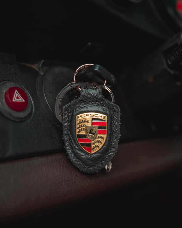 Images Porsche Dublin