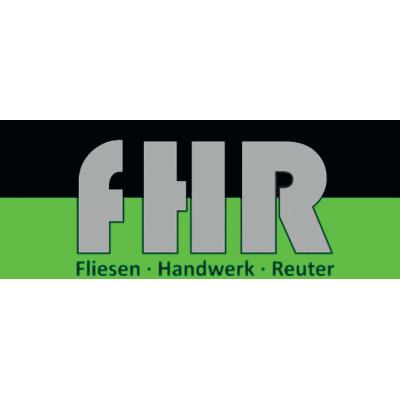 Fliesen-Handwerk-Reuter Logo