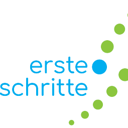 erste.schritte ambulante reha GmbH in Bühl in Baden - Logo